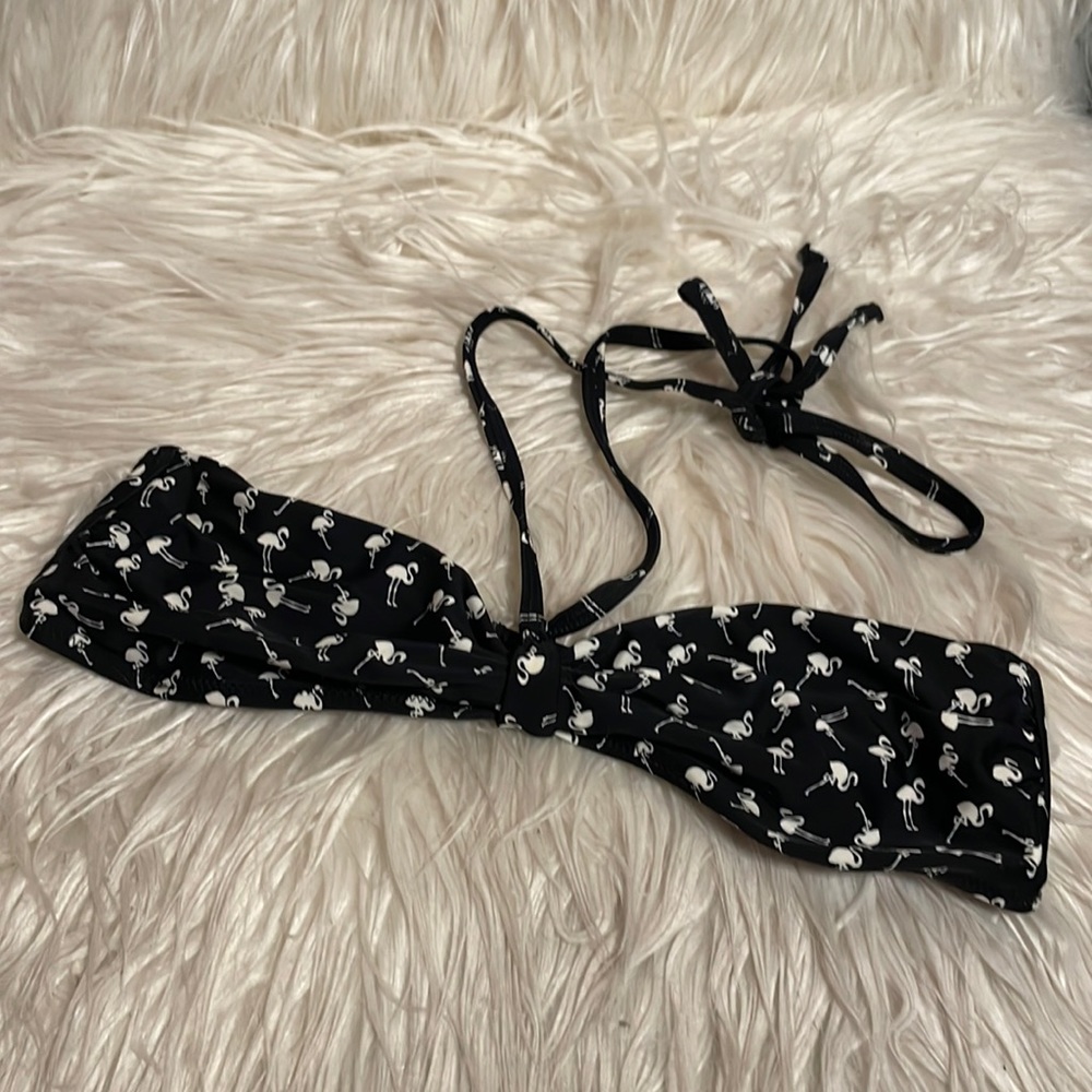 Pimkie | flamingo bikini top